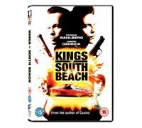 Kings Of South Beach [DVD]