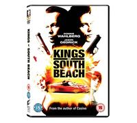 Kings Of South Beach [Edizione: Regno Unito] [Reino Unido] [DVD]