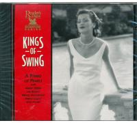 Kings of Swing: A String of Pearls