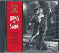 Kings of Swing: Begin the Beguine