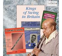 Kings of Swing in Britain