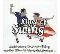 Kings Of Swing - la fabuleuse histoire du swing