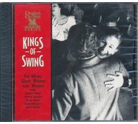 Kings of Swing: The Music Goes 'Round and 'Round