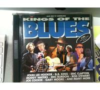 Kings of the Blues (1993, Edel) - Muddy Waters, Blues Inc., Eric Clapton, John Mayall, Peter Green, Gary Moore..