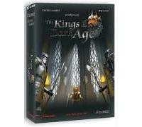 Kings of the Dark Age [Importación alemana]
