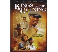 Kings of the Evening [Reino Unido] [DVD]