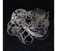 Kings Of The F**king Sea - In Concert [VINYL] [Vinilo]