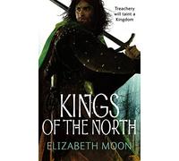 Kings Of The North: Paladin's Legacy: Book Two