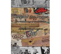 Kings Of The Pages [USA] [DVD]