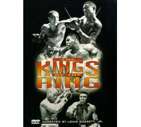 Kings of the Ring [USA] [DVD]