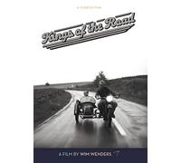 Kings of The Road [DVD]
