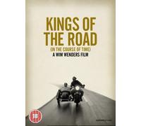 Kings of the Road (In the Course of Time) [1975] [DVD] [Reino Unido]