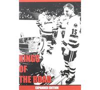 Kings of the Road [Reino Unido] [DVD]