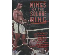 Kings Of The Square Ring [Reino Unido] [DVD]