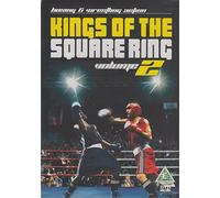 Kings Of The Square Ring Volume 2