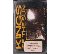 Kings of the Su - Kings of the Sun [CASSETTE]