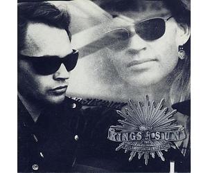 Kings of the - Sun/Full Frontal Att