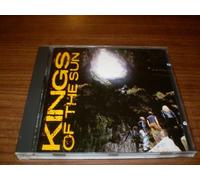 Kings Of The Sun - Kings Of The Sun