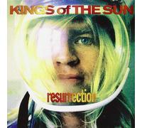 Kings of the Sun - Résurrection