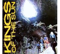 Kings Of The Sun - Same (1988) [VINYL]