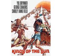 Kings of the Sun [USA] [DVD]