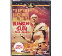 Kings of the Sun [USA] [DVD]