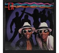 Kings of the west coast (1986) / Vinyl record [Vinyl-LP]
