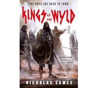 Kings of the Wyld: 1 (Band)