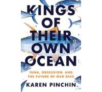 Kings Of Their Own Ocean (ebook)
