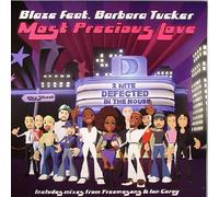 Kings Of Tomorrow - Another Day