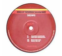 Kings Of Tomorrow - Dreams