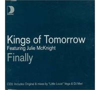 Kings of Tomorrow - Finally 2 / TBC
