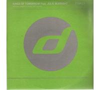 Kings of Tomorrow - Finally/Kevin Yost Remixes [Import]