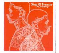 Kings of Tomorrow - It S in the Lifestyle Part 2 [Vinilo]