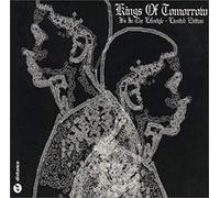 Kings of Tomorrow - Kings of Tomorrow-It's in the Lifestone