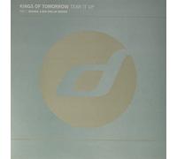 Kings Of Tomorrow - Tear It Up [Vinilo]