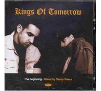 Kings Of Tomorrow - The Beginning