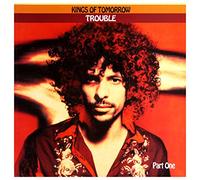 KINGS OF TOMORROW - TROUBLE