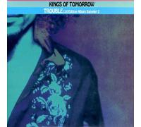 Kings Of Tomorrow - Trouble (ltd. Edition Album Sampler 2)