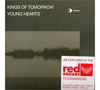 Kings of Tomorrow - Young Hearts [Import]