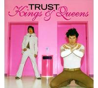 Kings & Queens