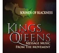 Kings & Queens