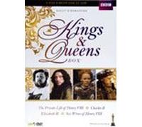 Kings & Queens Box (import)
