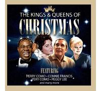Kings & Queens of Christmas