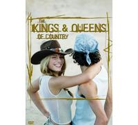 Kings & Queens Of Country [Italia] [DVD]