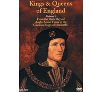 Kings & Queens of England 1 [USA] [DVD]