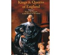 Kings & Queens of England Volume 2 [USA] [DVD]