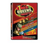 Kings & Queens of Freestyle 2 [Reino Unido] [DVD]