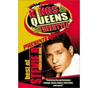 Kings & Queens of Freestyle Presents: Stevie B [USA] [DVD]