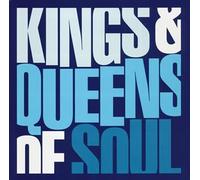Kings & Queens of Soul